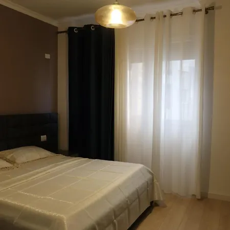 Apartamento Serenity -