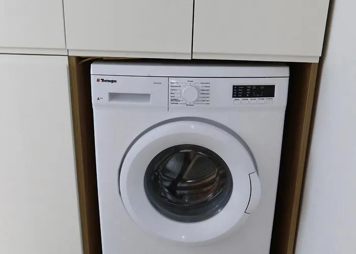 Apartamento Serenity -