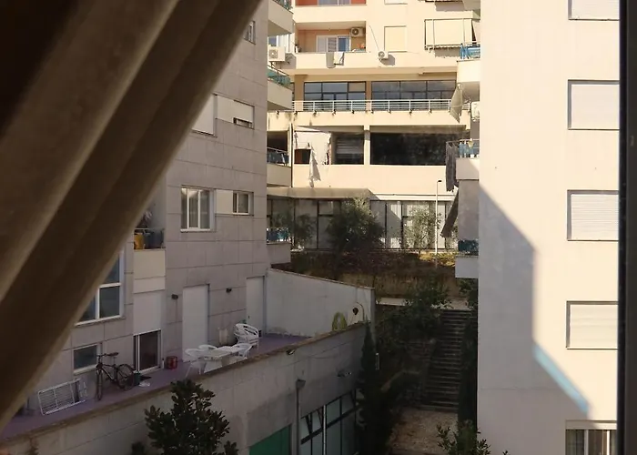 Apartamento Serenity -