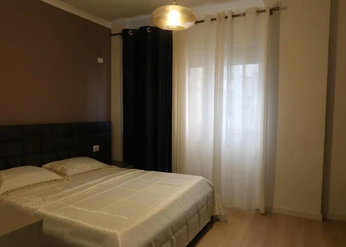 Apartamento Serenity -