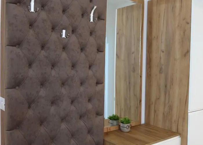 Apartamento Serenity - *