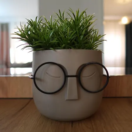 Apartmán Serenity - *