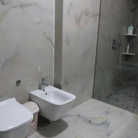 Apartmán Serenity - Tirana