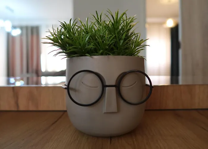 Apartmán Serenity - *