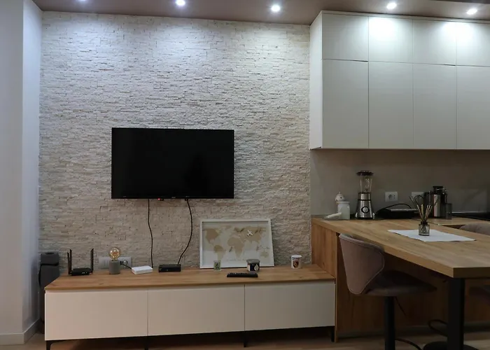 Apartmán Serenity - *